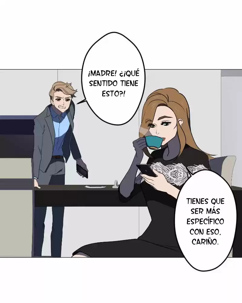 LUFF - Capítulo 20 - Página 15 - LectorTMOo