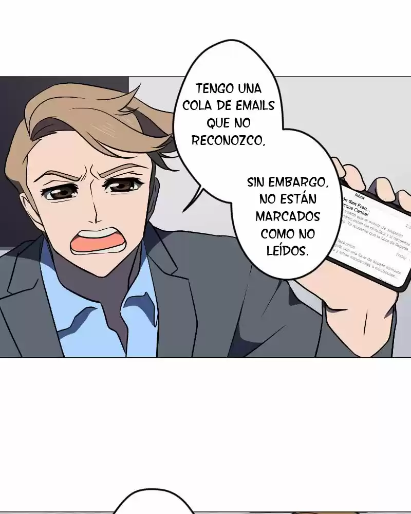 LUFF - Capítulo 20 - Página 16 - LectorTMOo