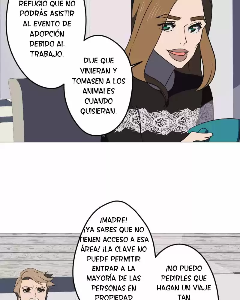 LUFF - Capítulo 20 - Página 18 - LectorTMOo