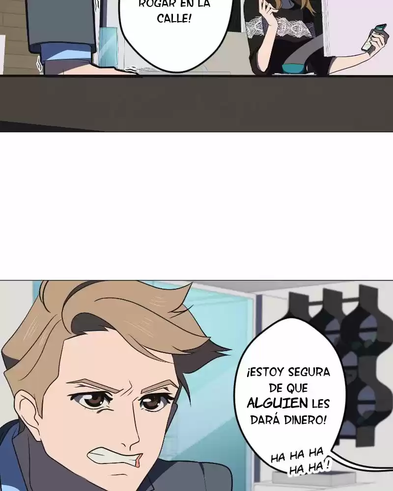 LUFF - Capítulo 20 - Página 20 - LectorTMOo