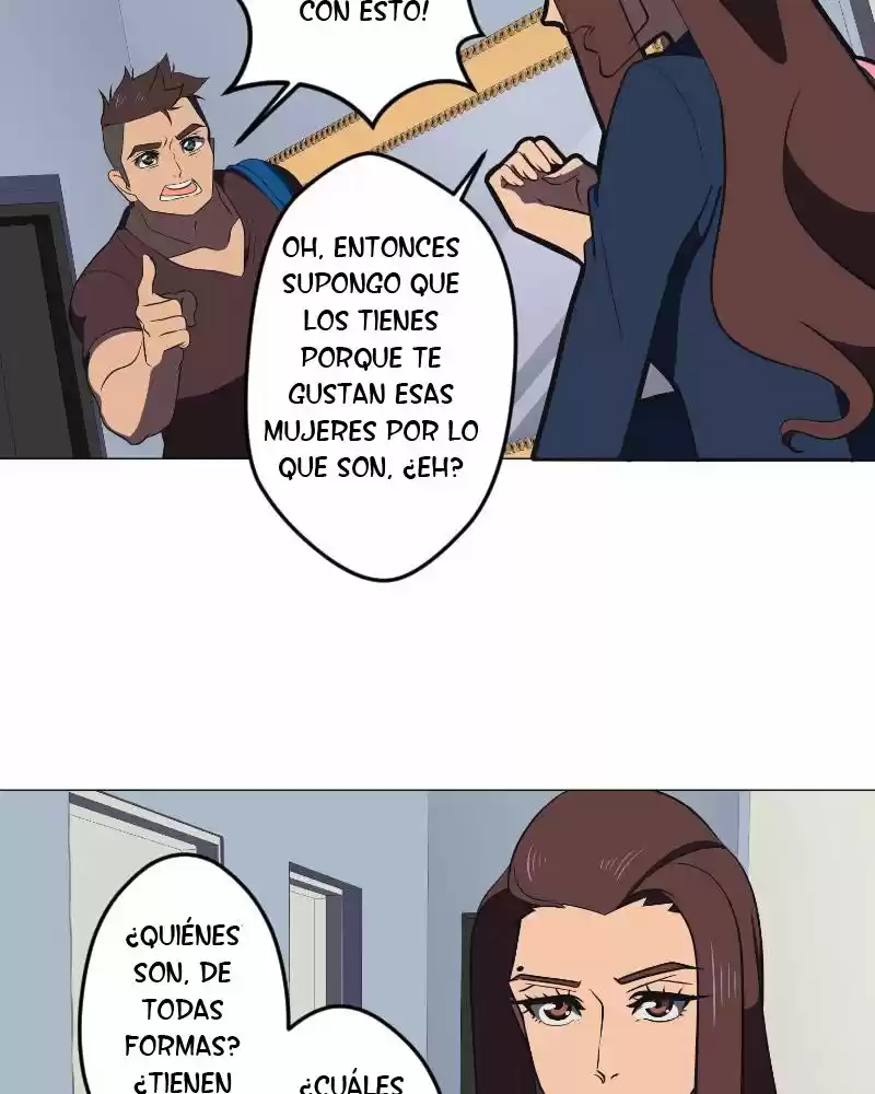 LUFF - Capítulo 20 - Página 36 - LectorTMOo