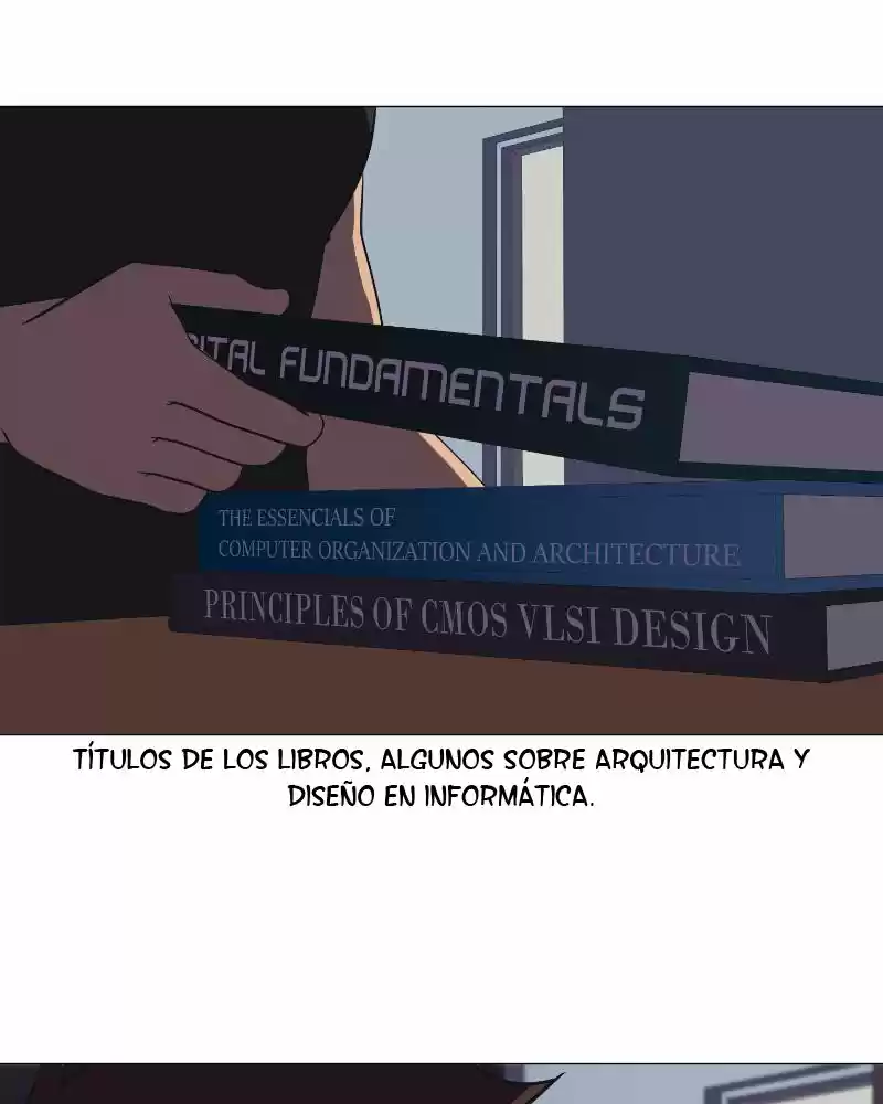 LUFF - Capítulo 21 - Página 2 - LectorTMOo