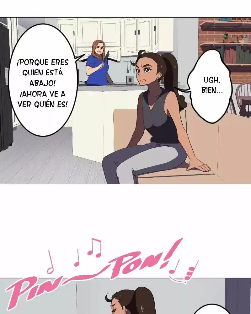 LUFF - Capítulo 21 - Página 14 - LectorTMOo