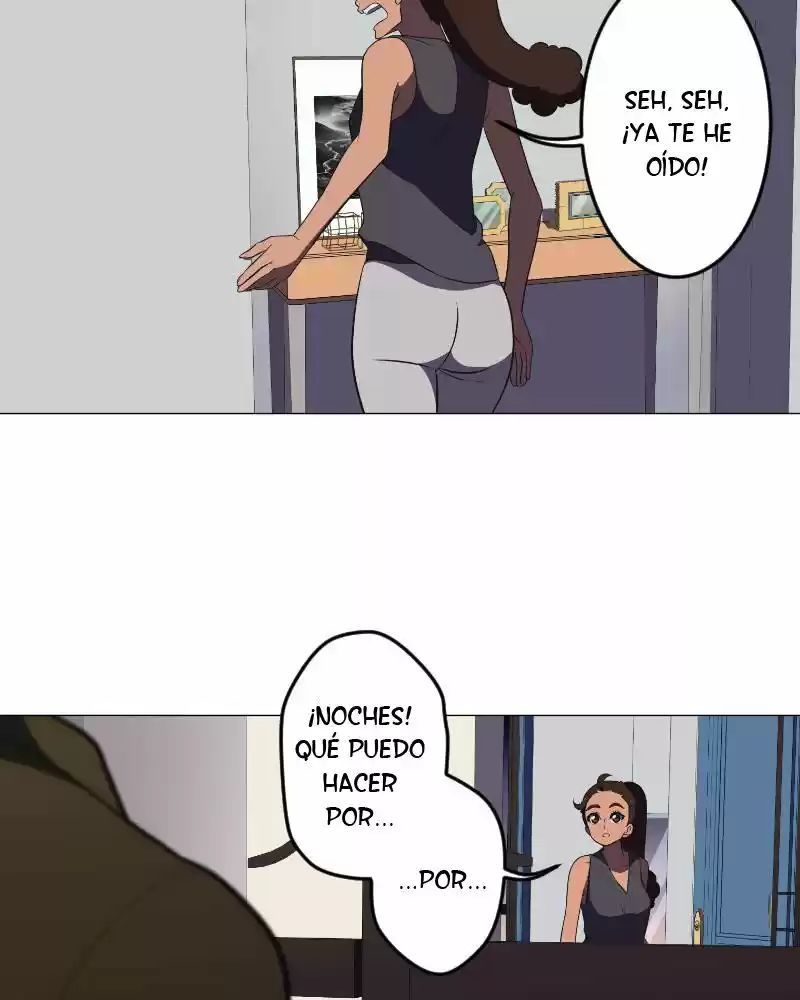 LUFF - Capítulo 21 - Página 15 - LectorTMOo