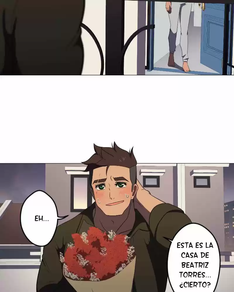 LUFF - Capítulo 21 - Página 16 - LectorTMOo
