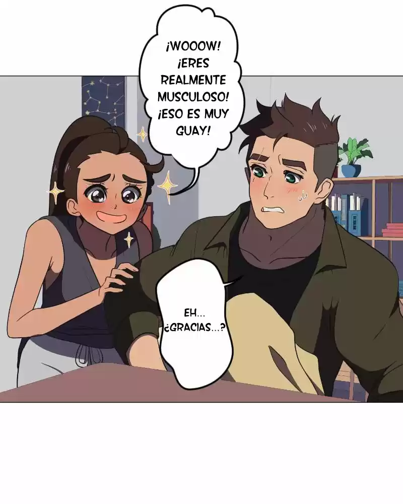 LUFF - Capítulo 21 - Página 20 - LectorTMOo