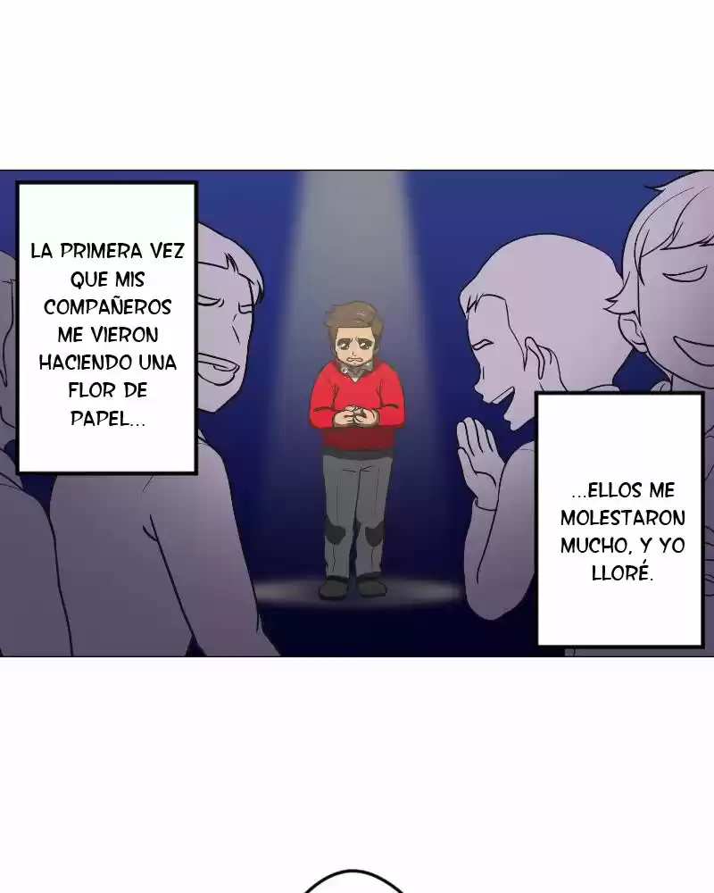 LUFF - Capítulo 21 - Página 36 - LectorTMOo