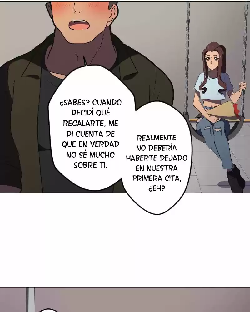 LUFF - Capítulo 21 - Página 38 - LectorTMOo
