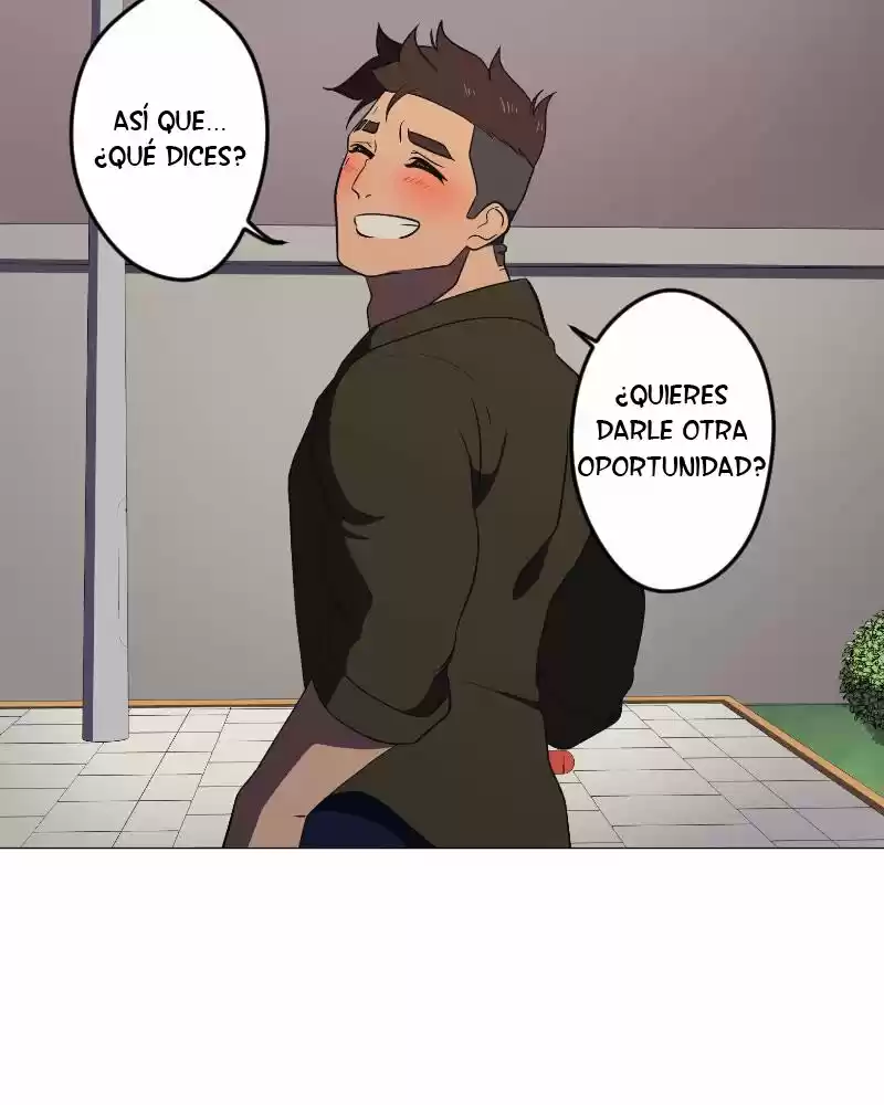 LUFF - Capítulo 21 - Página 39 - LectorTMOo
