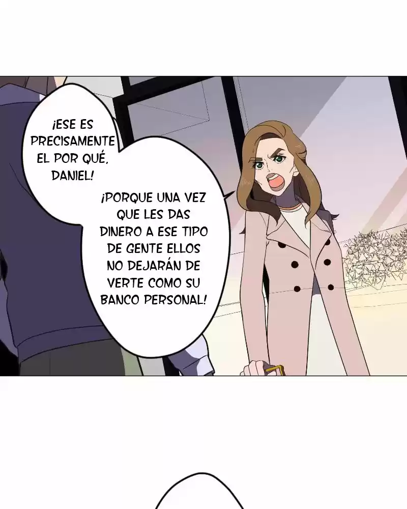 LUFF - Capítulo 21 - Página 44 - LectorTMOo