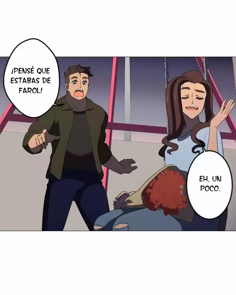 LUFF - Capítulo 22 - Página 2 - LectorTMOo