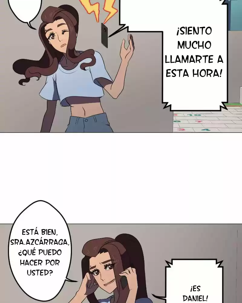 LUFF - Capítulo 22 - Página 11 - LectorTMOo