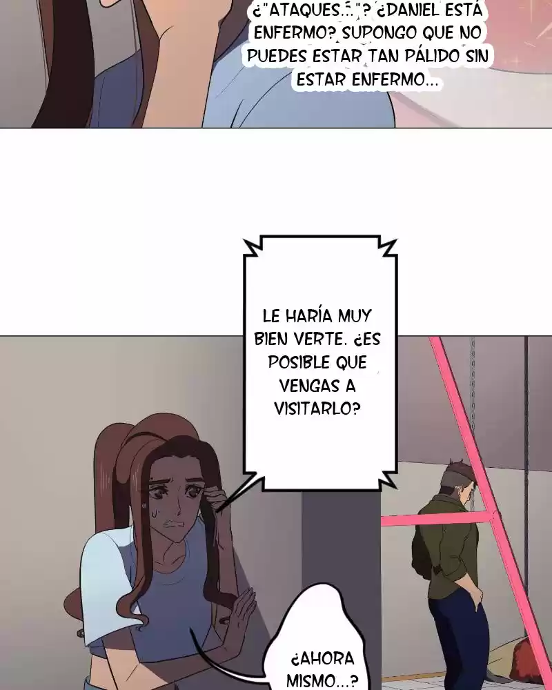 LUFF - Capítulo 22 - Página 13 - LectorTMOo