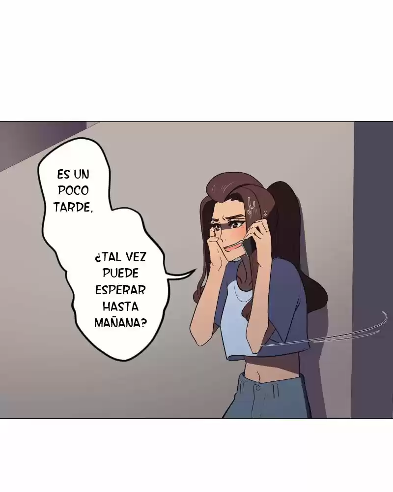LUFF - Capítulo 22 - Página 16 - LectorTMOo