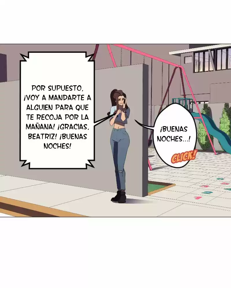 LUFF - Capítulo 22 - Página 17 - LectorTMOo