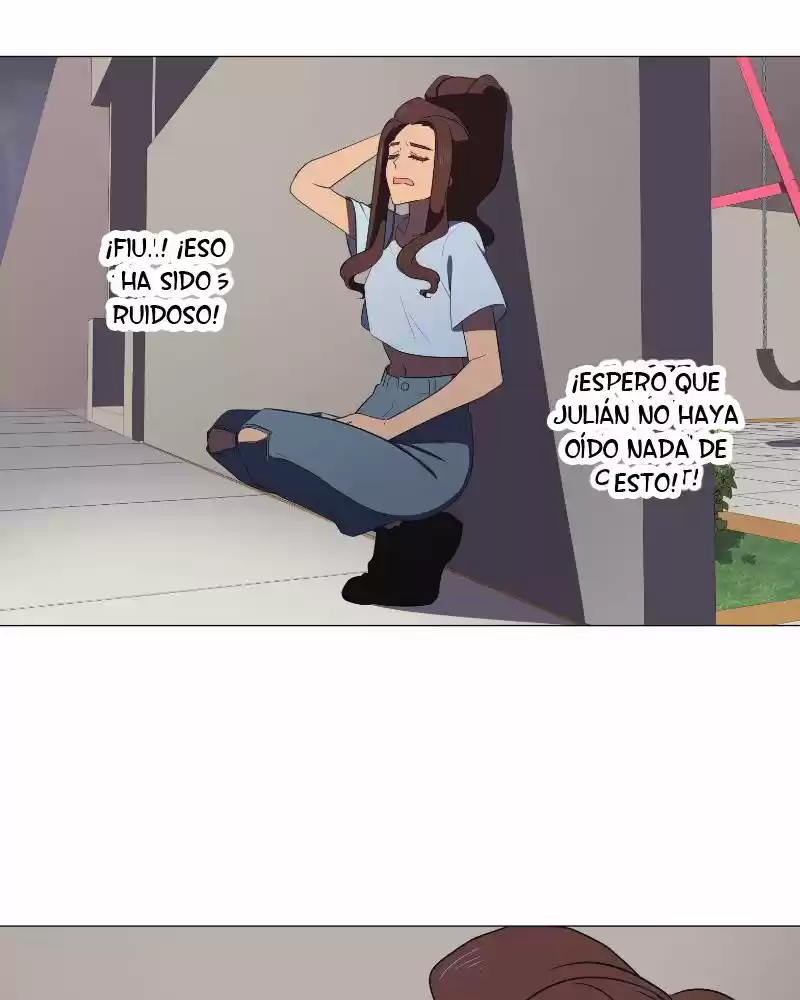 LUFF - Capítulo 22 - Página 18 - LectorTMOo
