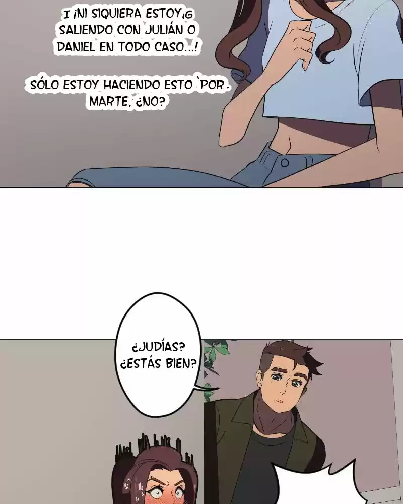 LUFF - Capítulo 22 - Página 20 - LectorTMOo