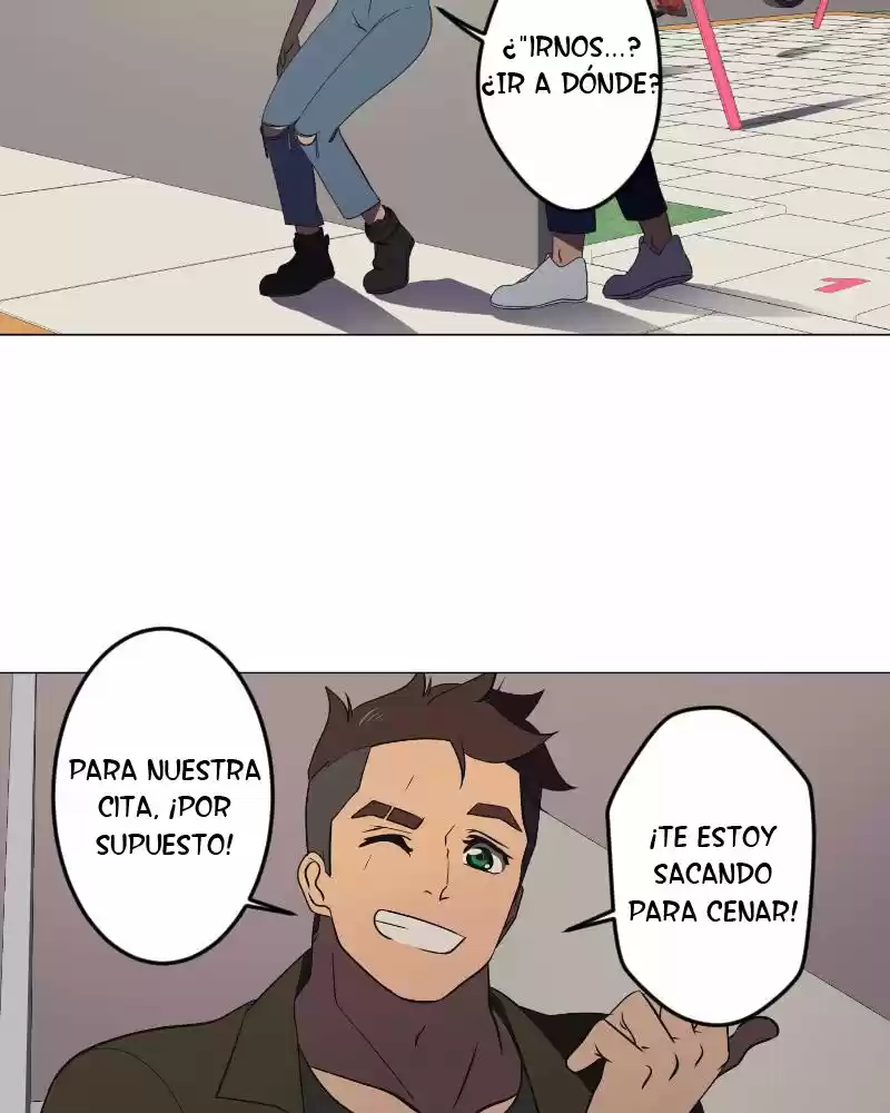 LUFF - Capítulo 22 - Página 22 - LectorTMOo