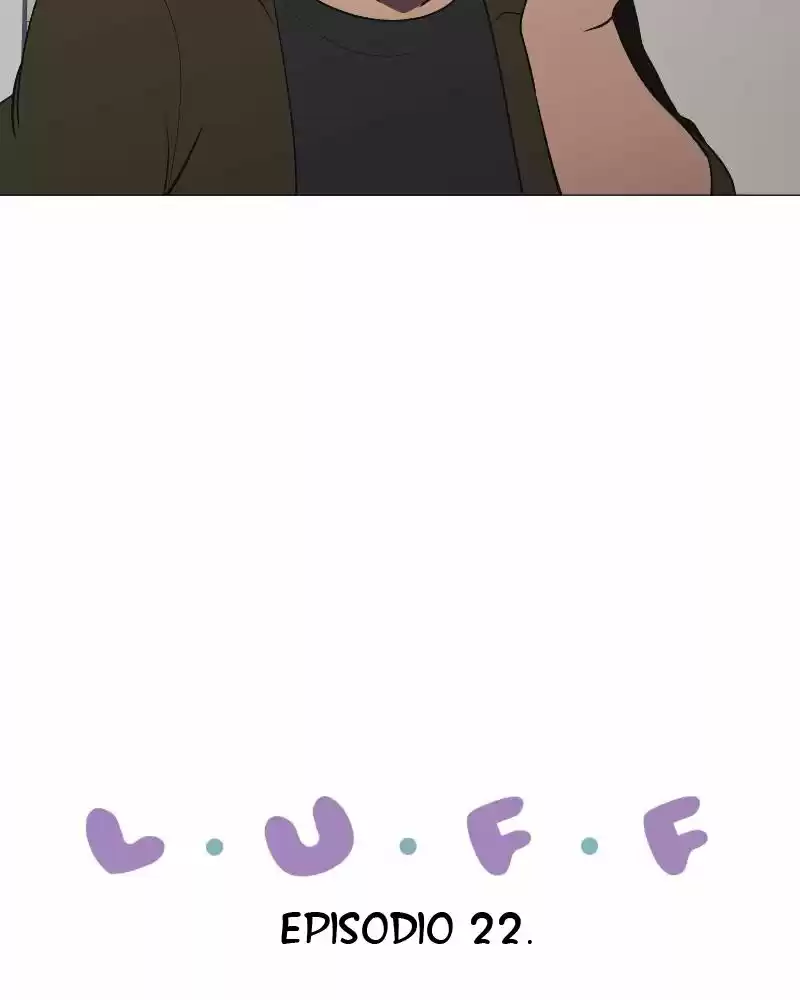 LUFF - Capítulo 22 - Página 23 - LectorTMOo