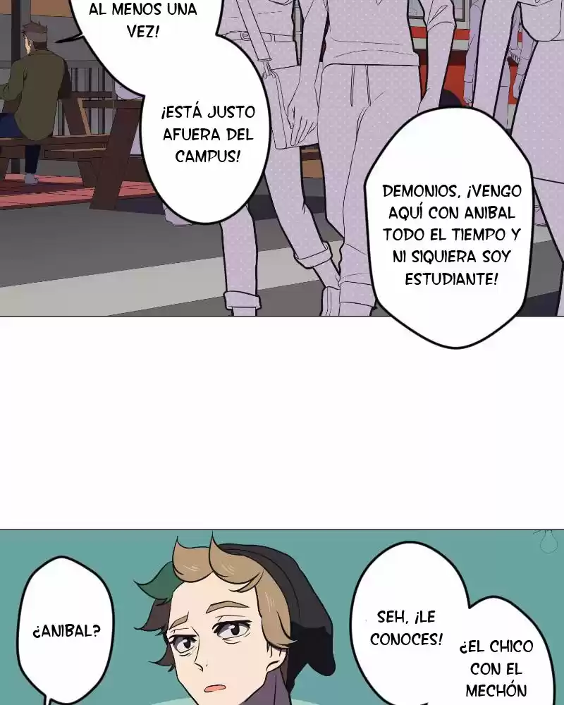 LUFF - Capítulo 22 - Página 29 - LectorTMOo