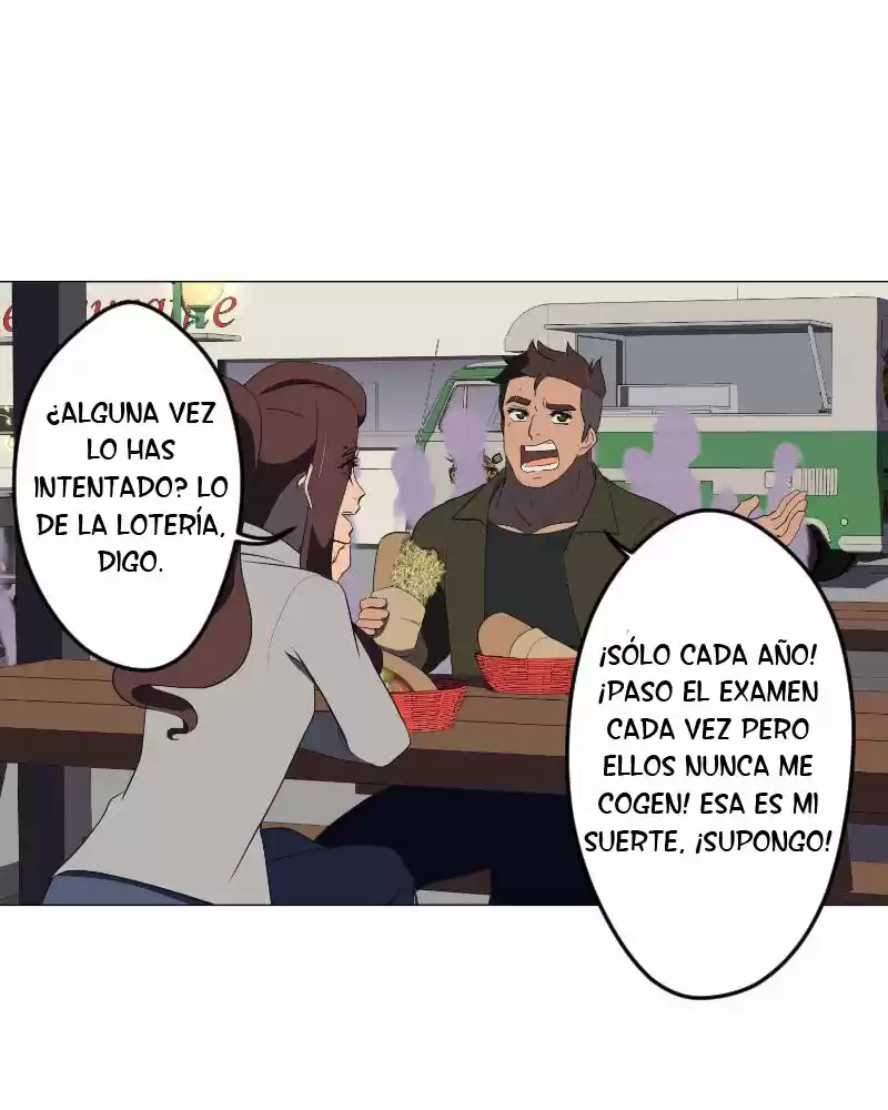 LUFF - Capítulo 22 - Página 35 - LectorTMOo