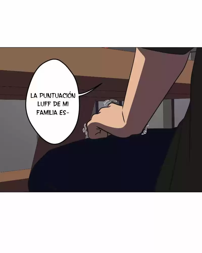 LUFF - Capítulo 22 - Página 43 - LectorTMOo