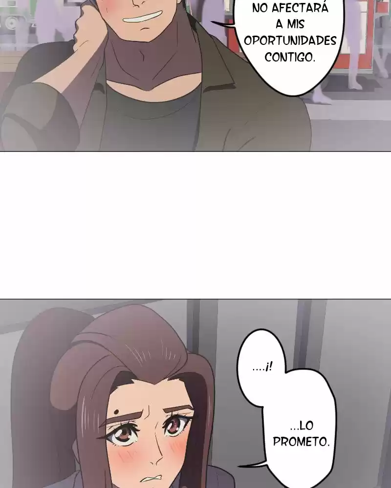 LUFF - Capítulo 23 - Página 6 - LectorTMOo