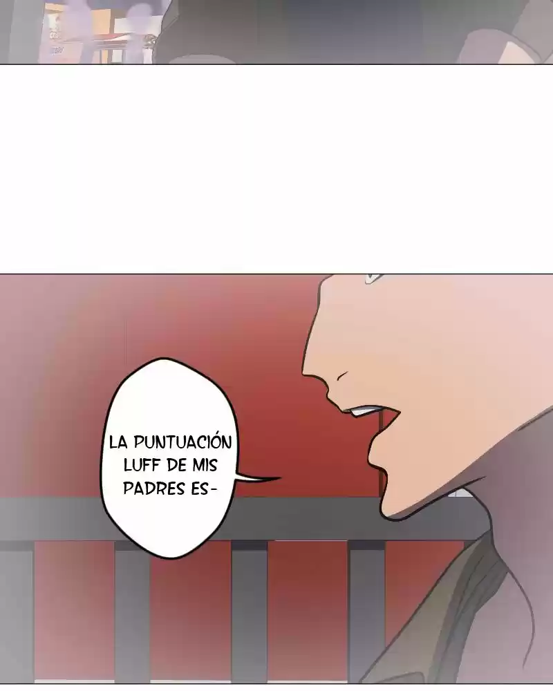 LUFF - Capítulo 23 - Página 8 - LectorTMOo