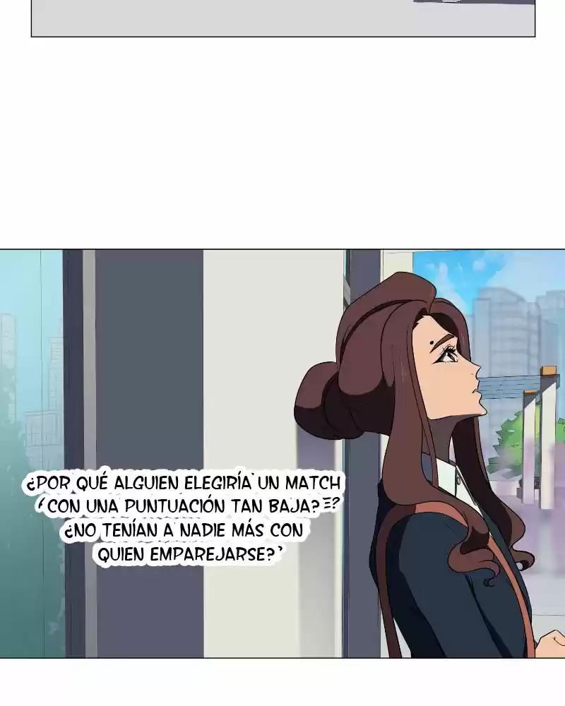 LUFF - Capítulo 23 - Página 11 - LectorTMOo