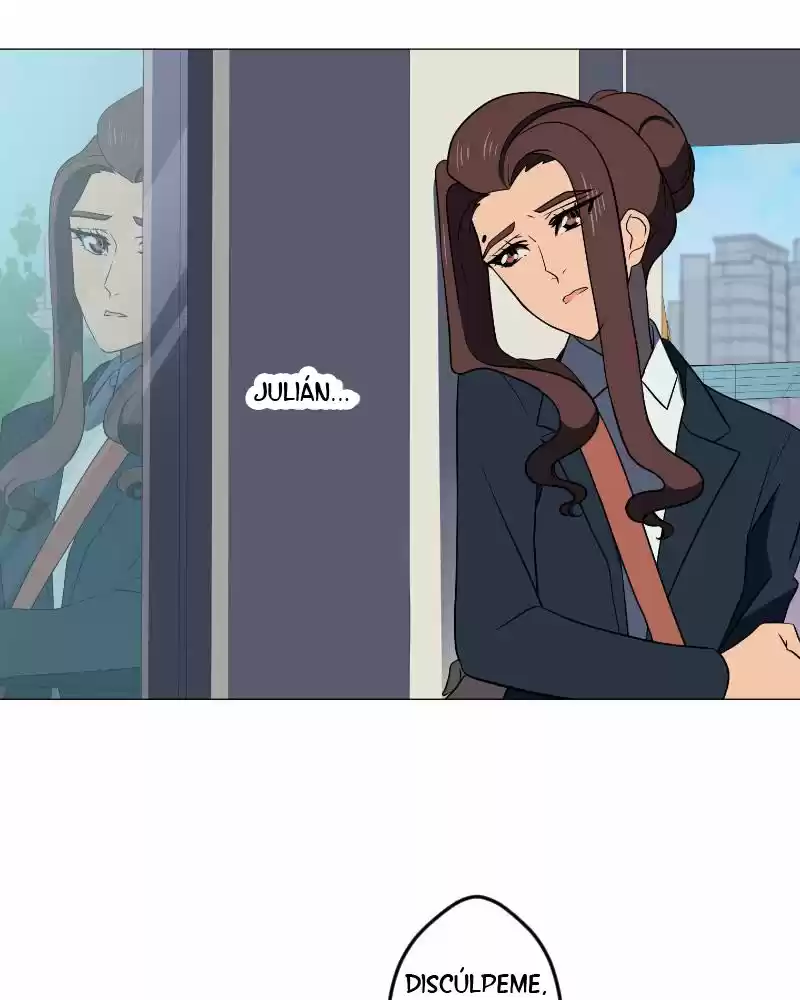 LUFF - Capítulo 23 - Página 14 - LectorTMOo