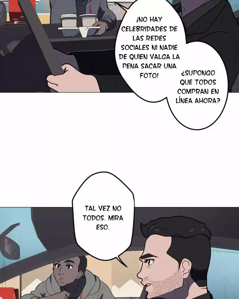 LUFF - Capítulo 23 - Página 18 - LectorTMOo