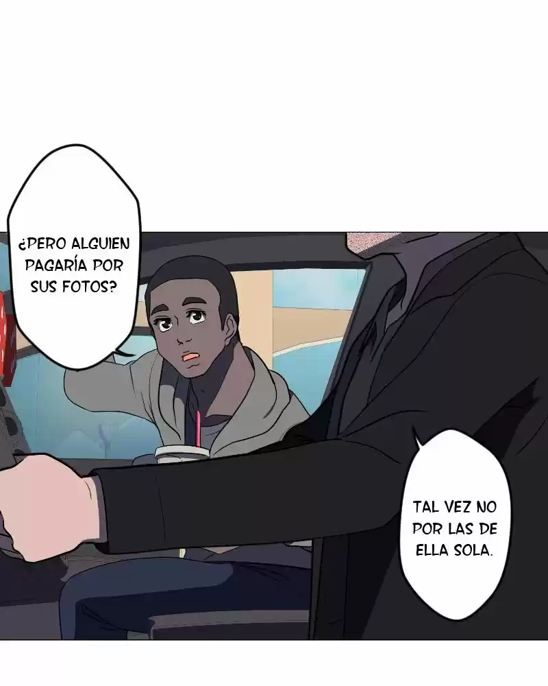 LUFF - Capítulo 23 - Página 21 - LectorTMOo