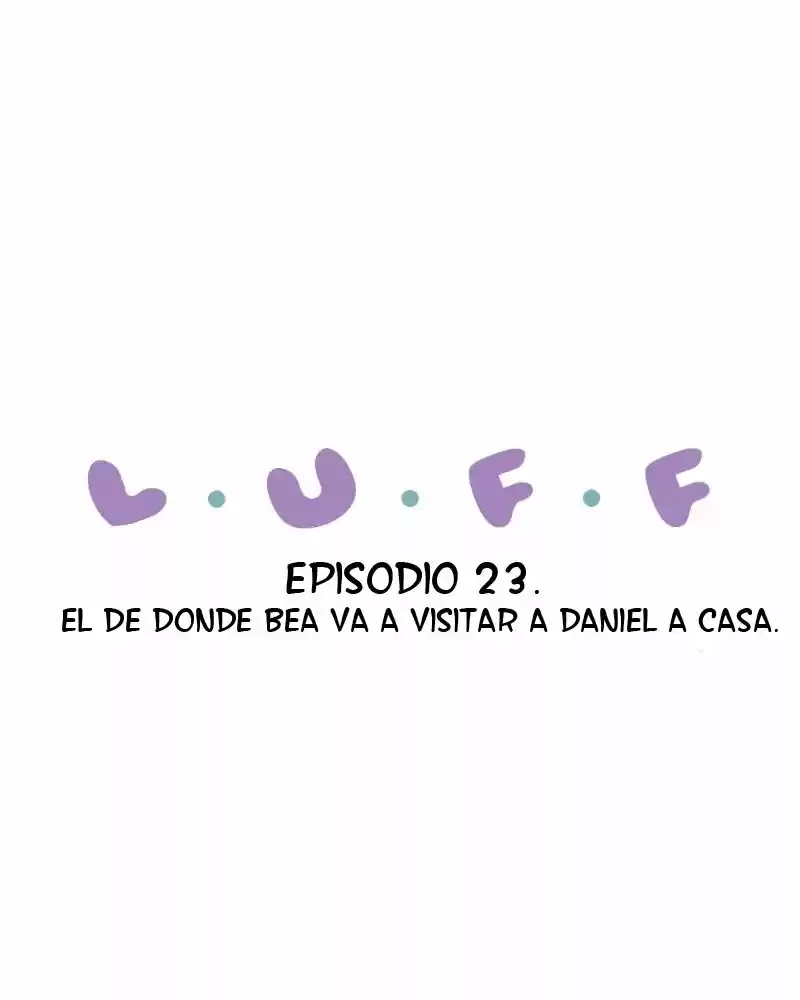 LUFF - Capítulo 23 - Página 23 - LectorTMOo
