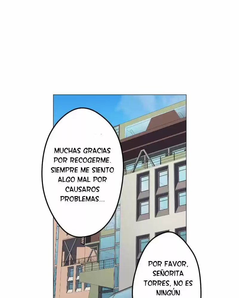 LUFF - Capítulo 23 - Página 24 - LectorTMOo