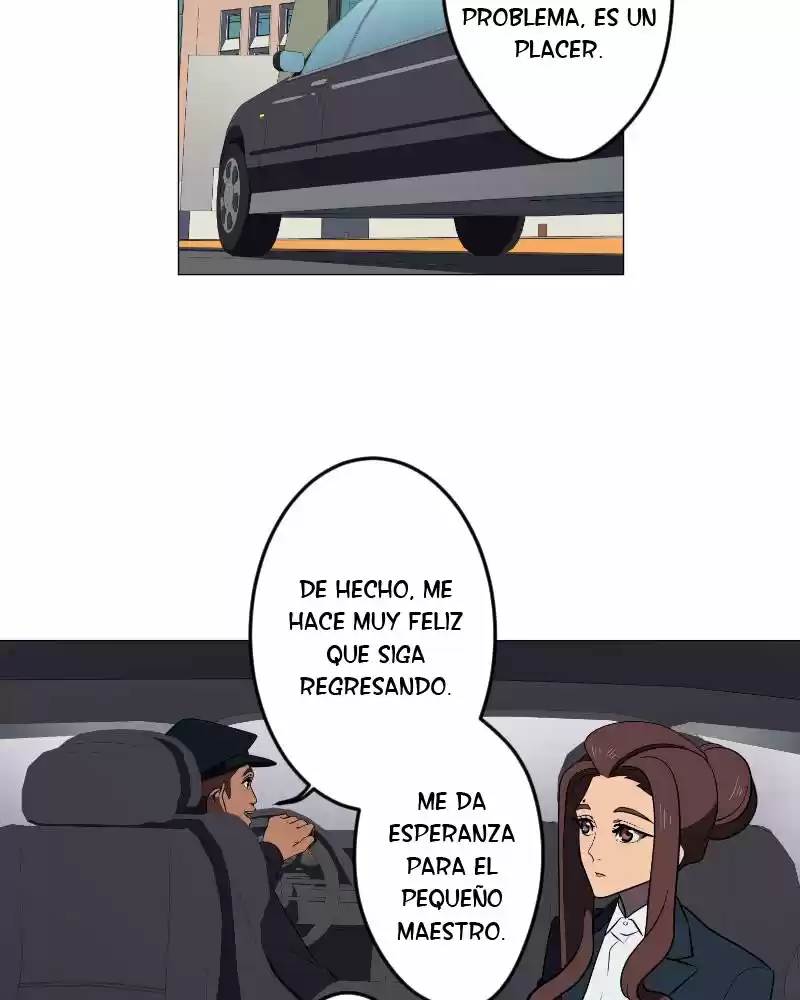 LUFF - Capítulo 23 - Página 25 - LectorTMOo