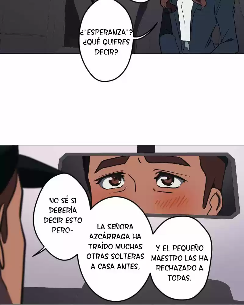 LUFF - Capítulo 23 - Página 26 - LectorTMOo