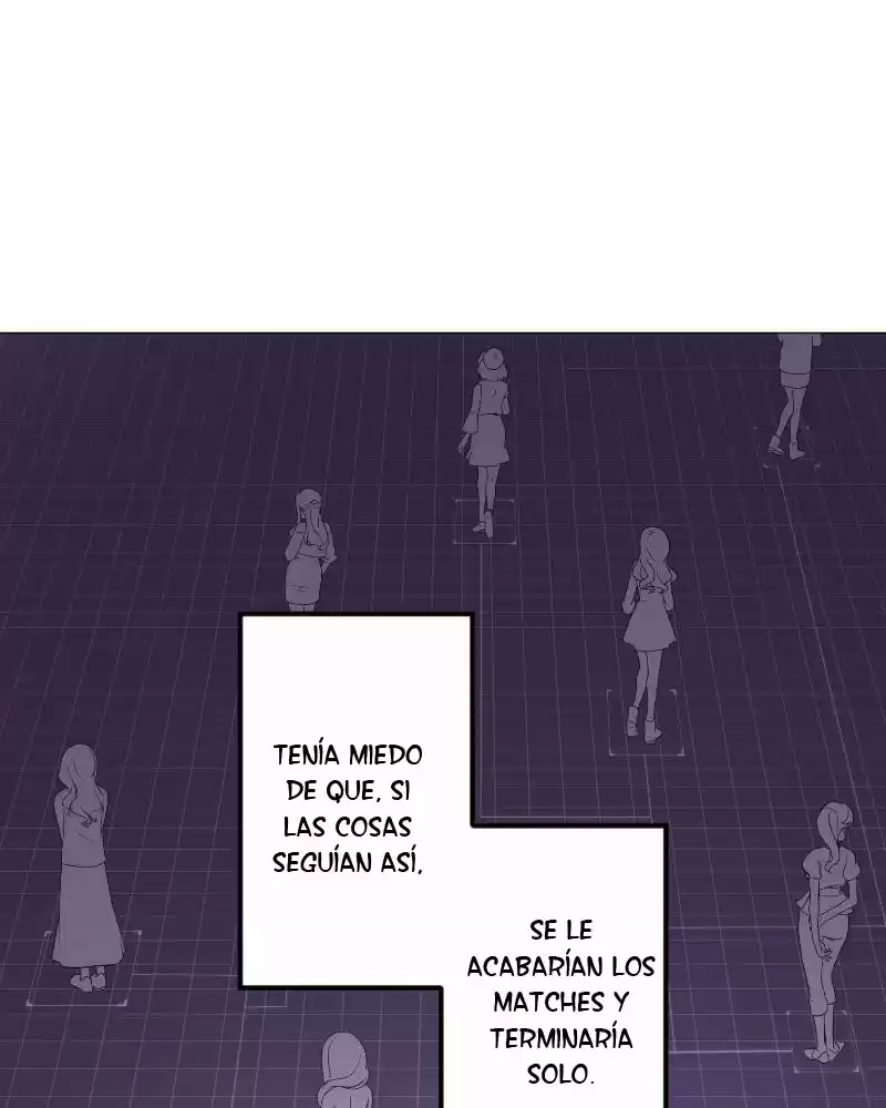 LUFF - Capítulo 23 - Página 27 - LectorTMOo