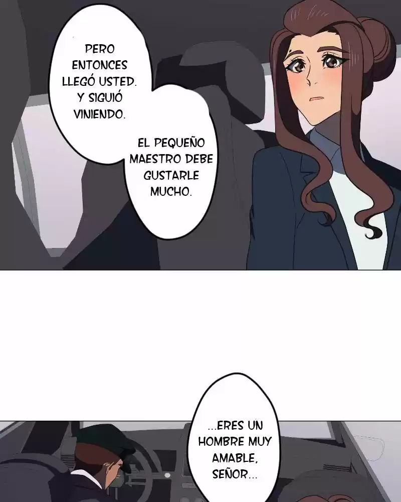 LUFF - Capítulo 23 - Página 29 - LectorTMOo