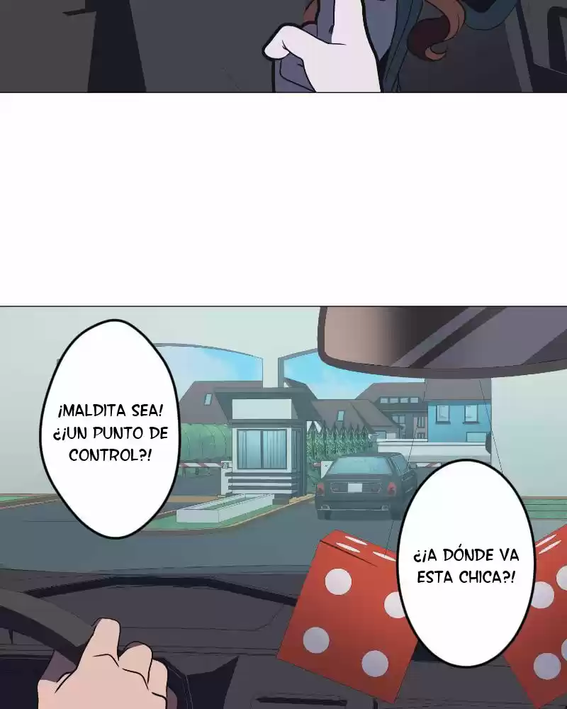 LUFF - Capítulo 23 - Página 32 - LectorTMOo