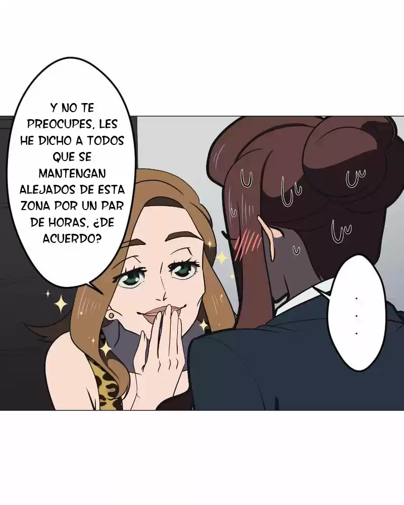 LUFF - Capítulo 23 - Página 38 - LectorTMOo