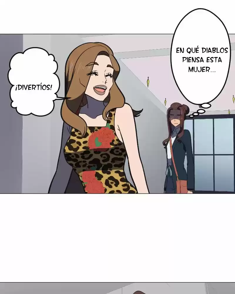 LUFF - Capítulo 23 - Página 39 - LectorTMOo