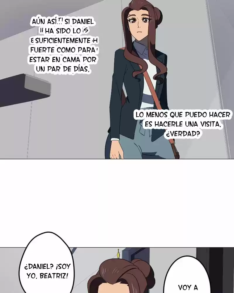 LUFF - Capítulo 23 - Página 40 - LectorTMOo