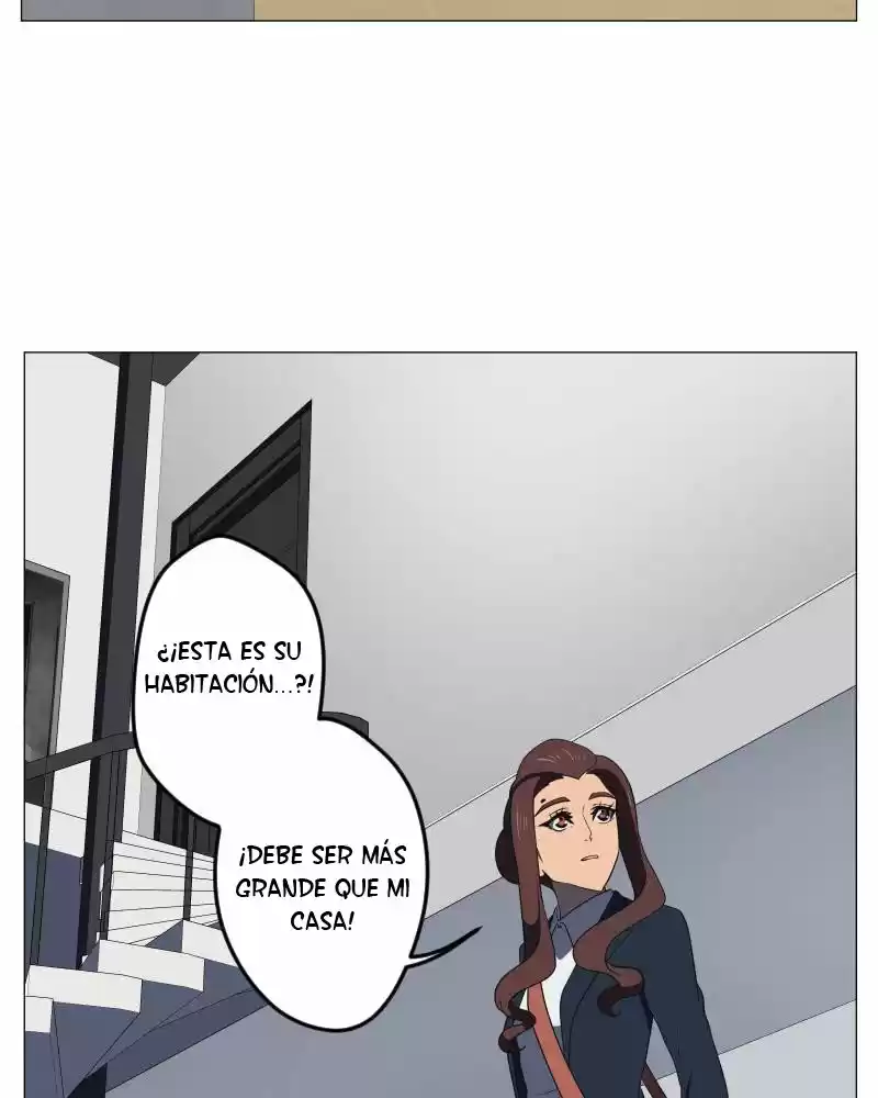 LUFF - Capítulo 23 - Página 43 - LectorTMOo
