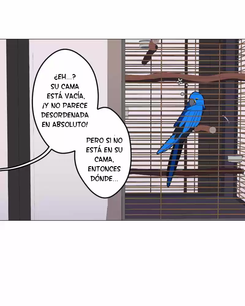 LUFF - Capítulo 24 - Página 1 - LectorTMOo