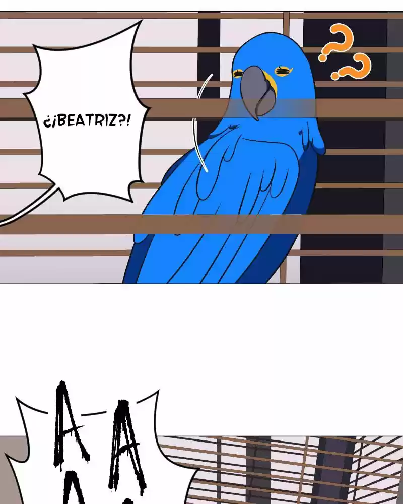LUFF - Capítulo 24 - Página 2 - LectorTMOo