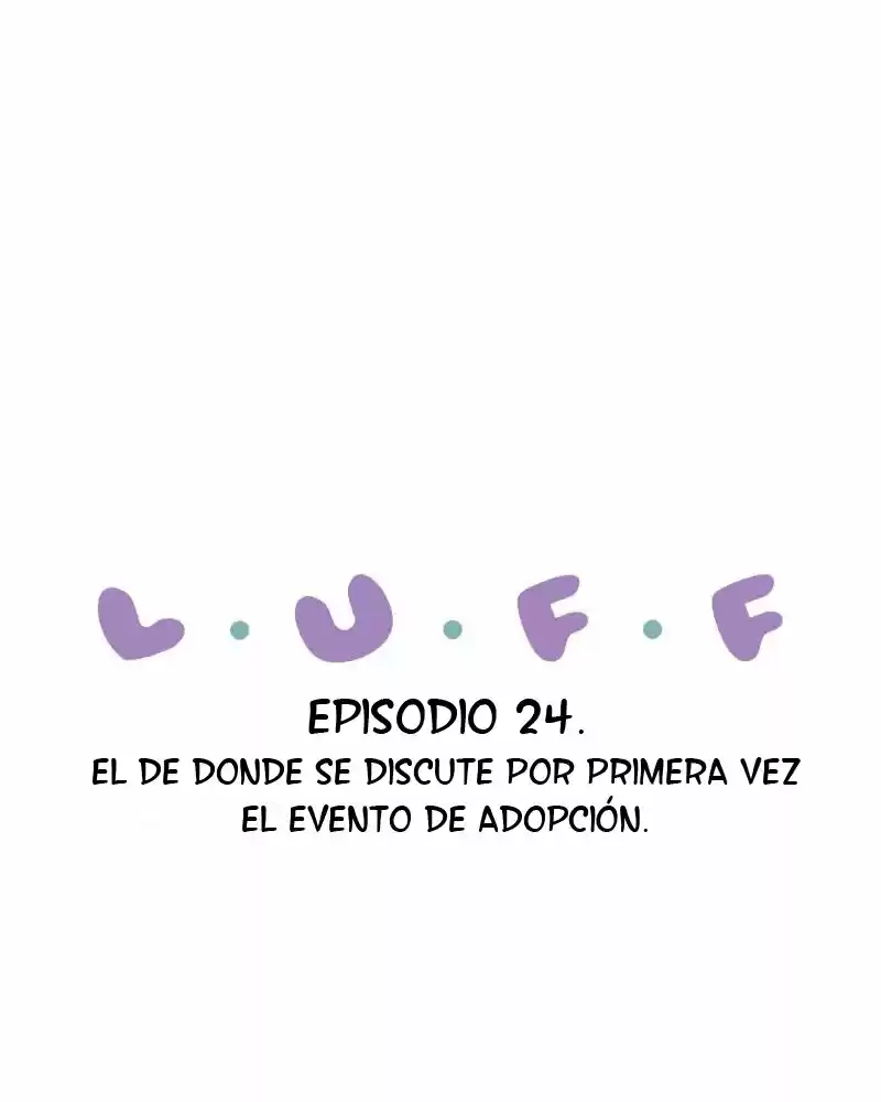 LUFF - Capítulo 24 - Página 7 - LectorTMOo