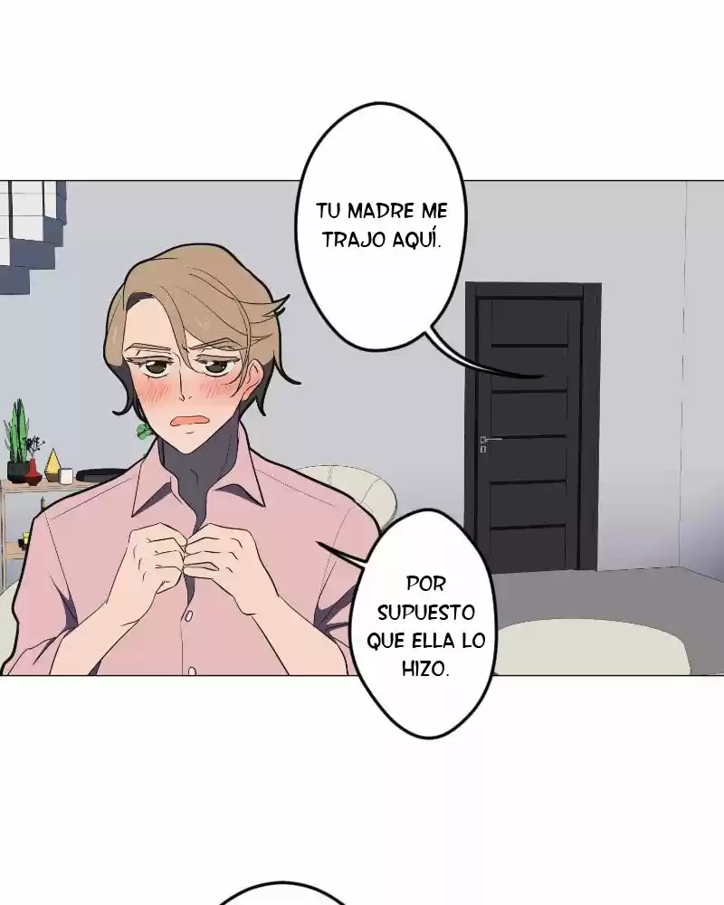 LUFF - Capítulo 24 - Página 9 - LectorTMOo