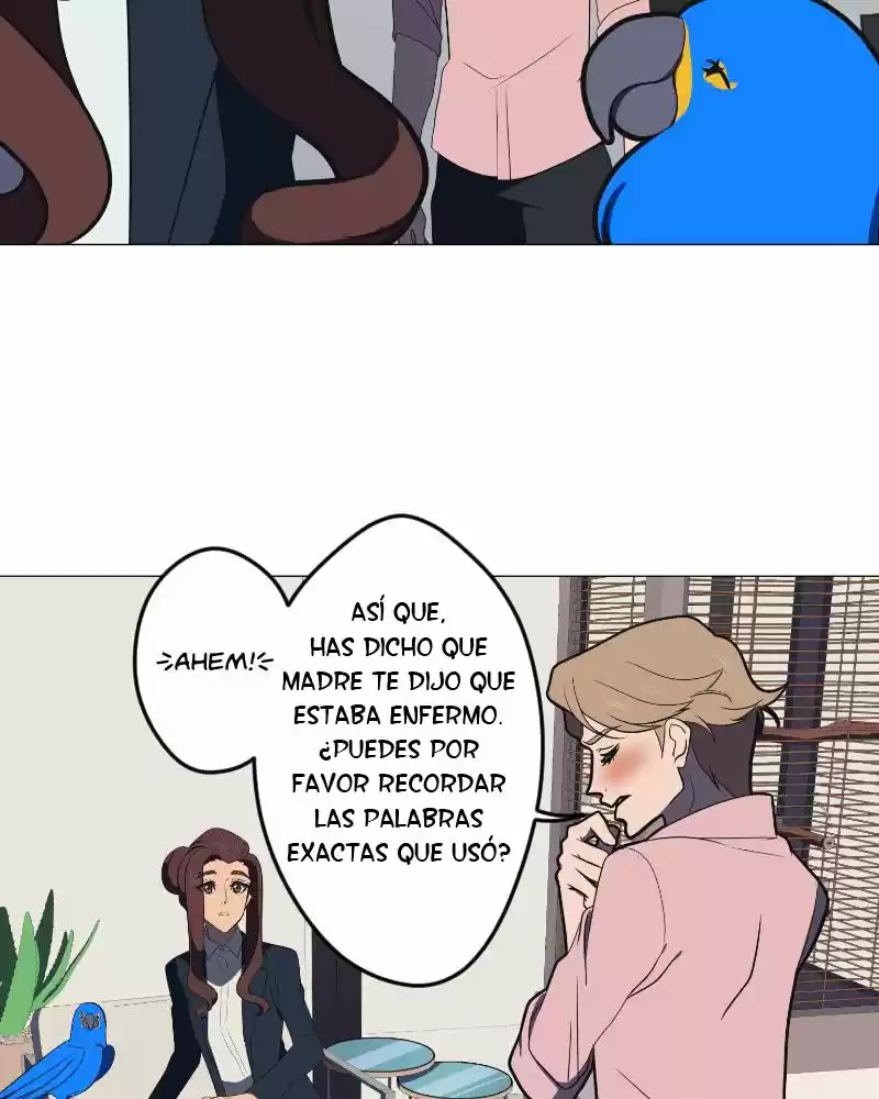 LUFF - Capítulo 24 - Página 20 - LectorTMOo