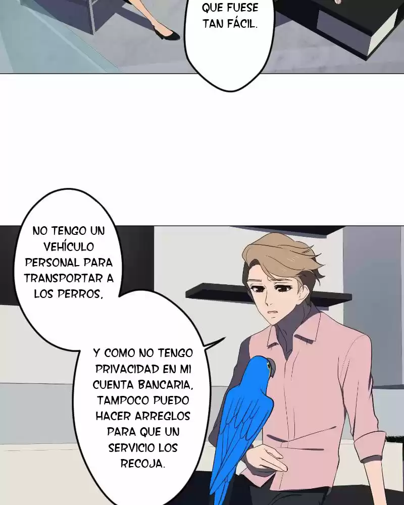 LUFF - Capítulo 24 - Página 22 - LectorTMOo