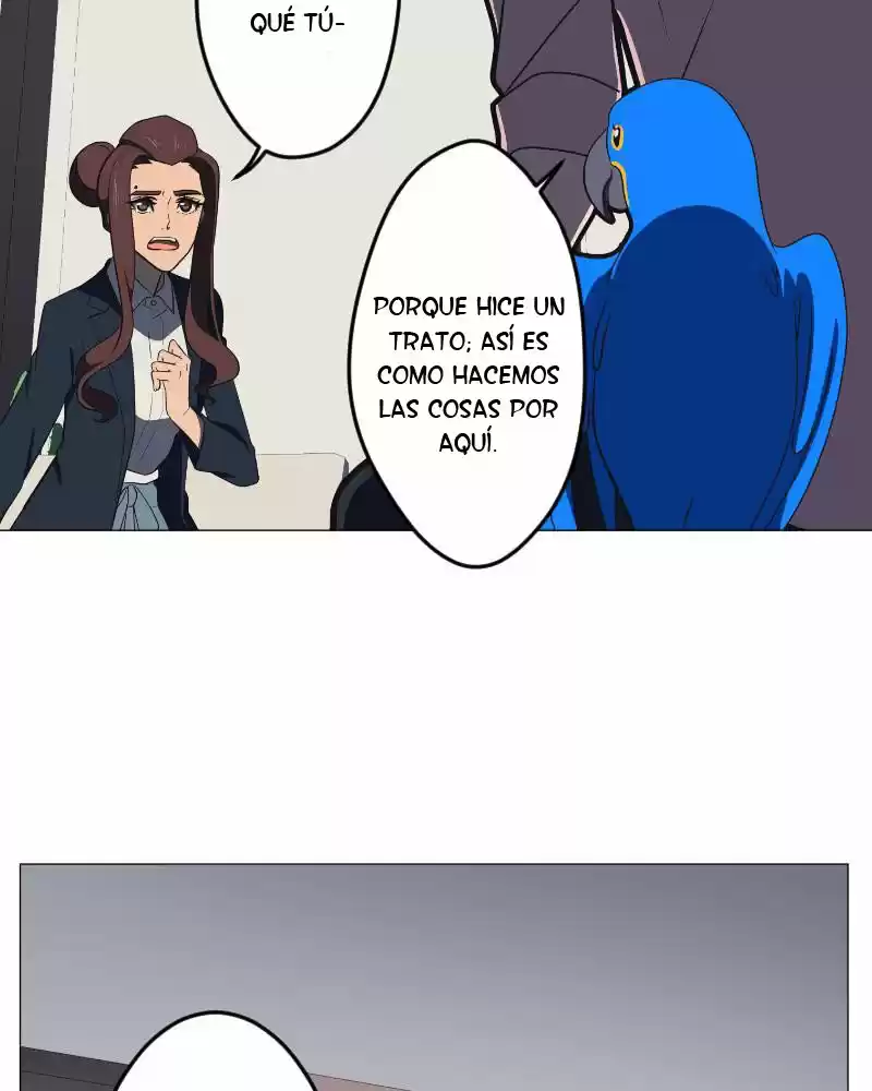 LUFF - Capítulo 24 - Página 25 - LectorTMOo